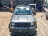 ZACCJBBT6GP****** Destrozados 2016 Jeep Renegade en Estado de Hawaii