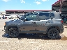 ZACCJBBT6GP****** Reparables 2016 Jeep Renegade en Estado de Hawaii