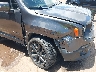 ZACCJBBT6GP****** Salvamento y Reparables 2016 Jeep Renegade en Estado de Hawaii