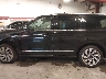 5LMJJ2NGXPE****** Reparables 2023 Lincoln Navigator en Estado de Texas