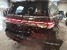 5LMJJ2NGXPE****** Salvamento y Reparables 2023 Lincoln Navigator en Estado de Texas