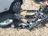 1GNEVGKW2JJ****** Wrecked 2018 Chevrolet Traverse in Washington State