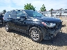1GNEVGKW2JJ****** Salvage and Wrecked 2018 Chevrolet Traverse in Spokane