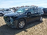 1GNEVGKW2JJ****** Used and Repairable 2018 Chevrolet Traverse in Spokane
