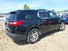 1GNEVGKW2JJ****** Salvage and Wrecked 2018 Chevrolet Traverse in Washington State