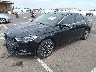 3FA6P0H92HR****** Used and Repairable 2017 Ford Fusion in Portland South
