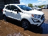 MAJ3S2FE4LC****** Salvamento y Destrozados 2020 Ford Ecosport en Honolulu