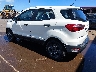 MAJ3S2FE4LC****** Salvamento y Reparables 2020 Ford Ecosport en Honolulu
