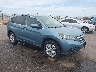 2HKRM3H71EH****** Salvamento y Destrozados 2014 Honda CR-V en Tucson