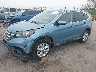 2HKRM3H71EH****** Usados y Reparables 2014 Honda CR-V en Tucson