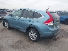 2HKRM3H71EH****** Salvamento y Reparables 2014 Honda CR-V en Tucson