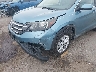 2HKRM3H71EH****** Salvamento y Reparables 2014 Honda CR-V en Estado de Arizona