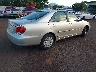 JTDBE30KX50****** Salvage and Wrecked 2005 Toyota Camry in Hawaii State