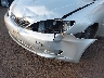 JTDBE30KX50****** Salvage and Repairable 2005 Toyota Camry in Hawaii State