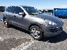 WP1AA2A2XCL****** Salvage and Wrecked 2012 Porsche Cayenne in Las Vegas