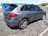 WP1AA2A2XCL****** Salvage and Wrecked 2012 Porsche Cayenne in Nevada State