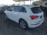 WA1C2AFP0HA****** Salvamento y Reparables 2017 Audi Q5 en Fontana