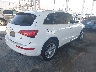 WA1C2AFP0HA****** Salvamento y Destrozados 2017 Audi Q5 en Estado de California