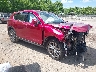 JM3KFADM1L0****** Salvage and Wrecked 2020 Mazda CX-5 in Knoxville
