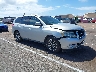 5N1AR2MN0EC****** Salvage and Wrecked 2014 Nissan Pathfinder in Honolulu