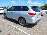 5N1AR2MN0EC****** Salvage and Repairable 2014 Nissan Pathfinder in Honolulu