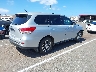 5N1AR2MN0EC****** Salvage and Wrecked 2014 Nissan Pathfinder in Hawaii State