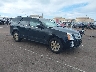 1GYEE637980****** Salvage and Wrecked 2008 Cadillac SRX in Honolulu