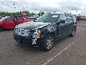 1GYEE637980****** Salvage and Repairable 2008 Cadillac SRX in Hawaii State
