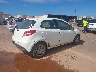 JM1DE1KY3E0****** Salvage and Wrecked 2014 Mazda 2 in Hawaii State