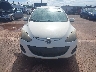 JM1DE1KY3E0****** Salvage and Repairable 2014 Mazda 2 in Hawaii State