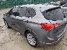 LRBFXBSAXKD****** Salvamento y Reparables 2019 Buick Envision en Louisville North