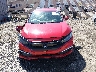 2HGFC2F67KH****** Wrecked 2019 Honda Civic in Nevada State
