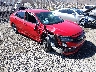 2HGFC2F67KH****** Salvage and Wrecked 2019 Honda Civic in Reno