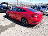 2HGFC2F67KH****** Salvage and Repairable 2019 Honda Civic in Reno