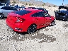 2HGFC2F67KH****** Salvage and Wrecked 2019 Honda Civic in Nevada State