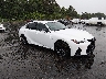 JTHGZ1B20N5****** Salvamento y Destrozados 2022 Lexus IS en Jackson