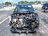 5J6RS5H57SL****** Wrecked 2025 Honda CR-V Hybrid in Florida State