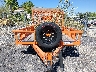 4YNBN0813PC****** Salvage 2023 Anderson Manufacturing Anderson Mfg. in New Jersey State
