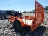 4YNBN0813PC****** Salvage and Repairable 2023 Anderson Manufacturing Anderson Mfg. in Southern New Jersey