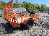 4YNBN0813PC****** Salvage and Wrecked 2023 Anderson Manufacturing Anderson Mfg. in New Jersey State