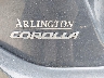 5YFBURHE5FP****** Usados y Reparables 2015 Toyota Corolla en Taunton