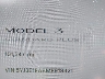 5YJ3E1EA8MF****** Salvamento 2021 Tesla Model 3
