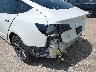 5YJ3E1EA8MF****** Salvamento y Destrozados 2021 Tesla Model 3 en Electric Vehicle Auctions