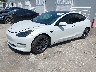 5YJ3E1EA8MF****** Usados y Reparables 2021 Tesla Model 3 en Electric Vehicle Auctions