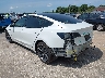 5YJ3E1EA8MF****** Salvamento y Reparables 2021 Tesla Model 3 en Electric Vehicle Auctions
