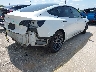 5YJ3E1EA8MF****** Salvamento y Destrozados 2021 Tesla Model 3 en Estado de Florida