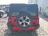 1C4BJWEG4GL****** Usados 2016 Jeep Wrangler