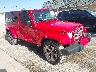 1C4BJWEG4GL****** Salvamento y Destrozados 2016 Jeep Wrangler en Chicago South