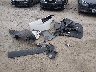 4S3BWAD64P3****** Destrozados 2023 Subaru Legacy en Estado de New Hampshire