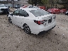 4S3BWAD64P3****** Salvamento y Reparables 2023 Subaru Legacy en Manchester